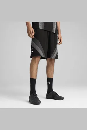 PUMA Shorts BMW M Motorsport Lifestyle da uomo