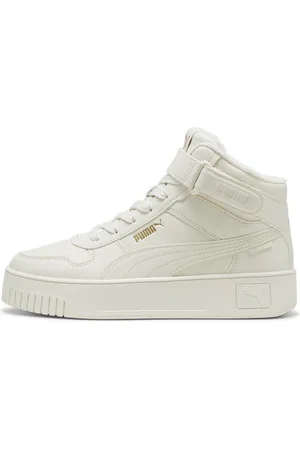 PUMA Sneakers Carina Street Mid WTR da donna