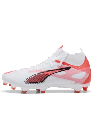PUMA Scarpe da calcio ULTRA 5 MATCH+ FG/AG da donna
