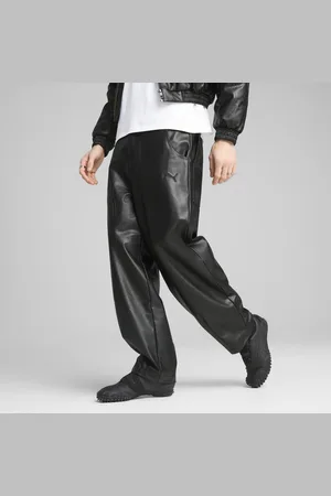 PUMA Pantaloni Special Items Moto Super da uomo