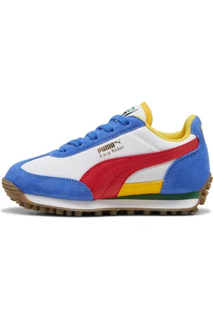 PUMA Sneakers Easy Rider per bambini