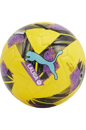 PUMA Pallone da calcio Orbita LaLiga 1 (FIFA® Quality Pro)