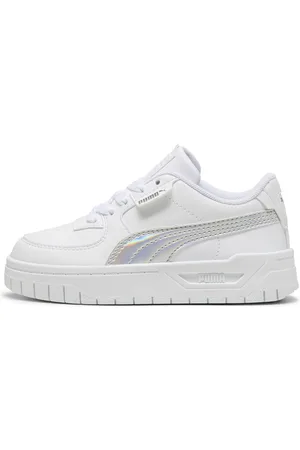 PUMA Sneakers Cali Dream Iridescent per bambini