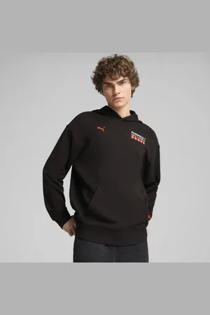PUMA Felpa con cappuccio grafica F1® Drive to Survive da uomo