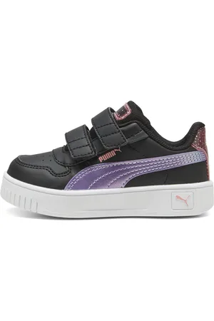 PUMA Sneakers Carina Street Blurry Dreams per bimbi ai primi passi