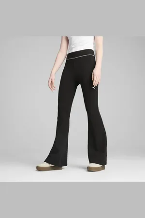 PUMA Leggings testurizzati DARE TO da donna