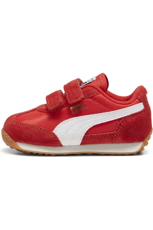 PUMA Sneakers vintage Easy Rider per bambini ai primi passi