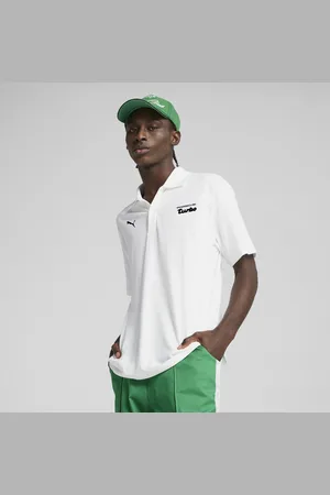 PUMA Polo Porsche Legacy ESS da uomo