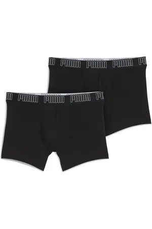 PUMA Intimo da uomo in confezione doppia