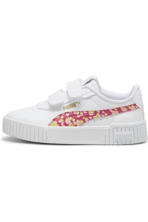 PUMA Sneakers Carina 2.0 Animal Update per bambini