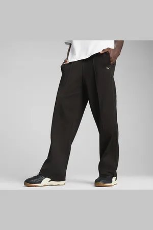 PUMA Pantaloni sportivi T7 da uomo