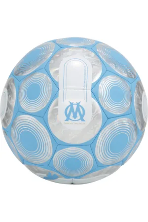 PUMA Pallone da calcio Olympique de Marseille ftblCULTURE+