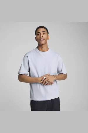 PUMA T-shirt a coste MMQ da uomo