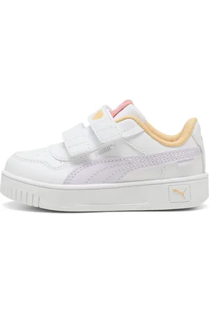 PUMA Sneakers Carina Street Lacey per bimbi ai primi passi