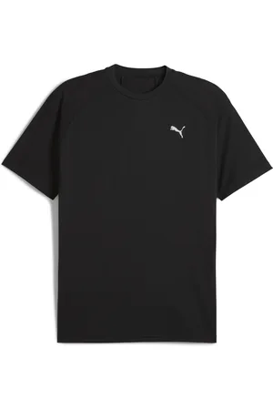 PUMA T-shirt da training Essentials da uomo