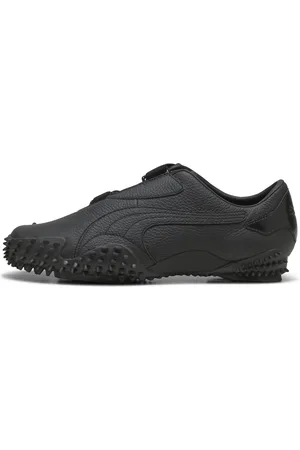 PUMA Sneakers Mostro in pelle unisex