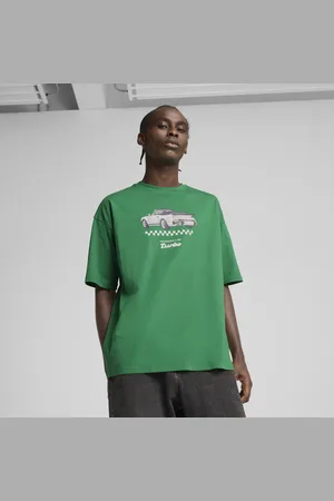 PUMA T-shirt grafica Porsche Legacy 3 da uomo