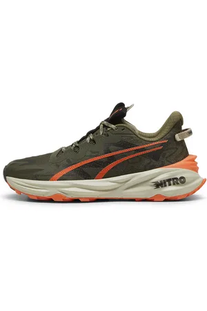 PUMA Scarpe da trail running Fast-Trac NITRO™ 3 da uomo