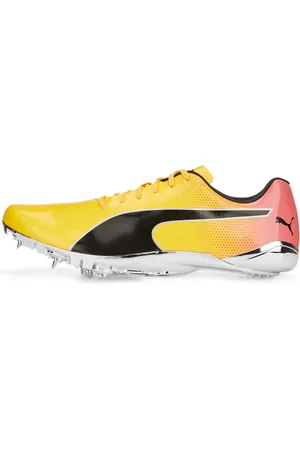 PUMA Scarpe da atletica evoSPEED Electric 13