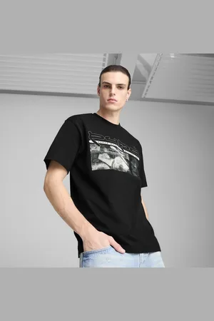 PUMA T-shirt GRAPHICS Machine da uomo