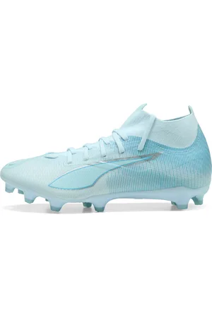 PUMA Scarpe da calcio ULTRA 5 MATCH+ LIGHT UP FG/AG da donna