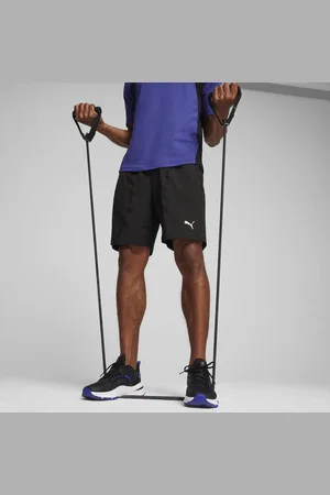 PUMA Shorts in maglia CLOUDSPUN 7" da uomo