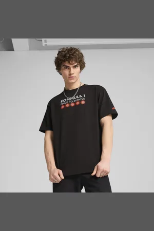 PUMA T-shirt grafica F1® Drive to Survive da uomo