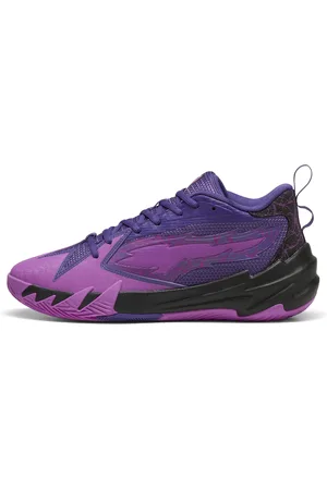 PUMA Scarpe da basket Scoot Zeros Lightning