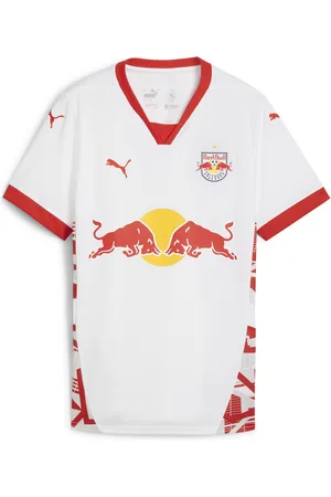 PUMA Maglia gara Home FC Red Bull Salzburg 24/25 da donna