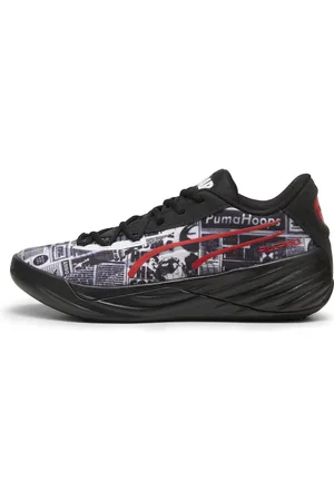 PUMA Scarpe da basket All-Pro NITRO™ Media Day