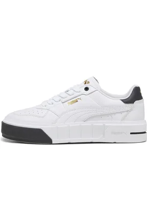PUMA Sneaker Cali Court Leather da donna
