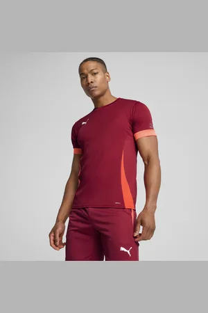 PUMA Maglia da padel INDIVIDUAL da uomo