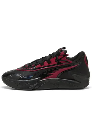 PUMA Scarpe da basket Scoot Zeros II SCRRRT unisex