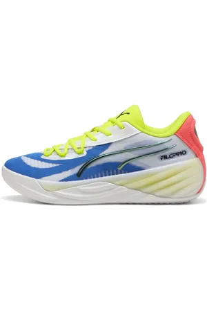 PUMA Scarpe da basket All-Pro NITRO™unisex