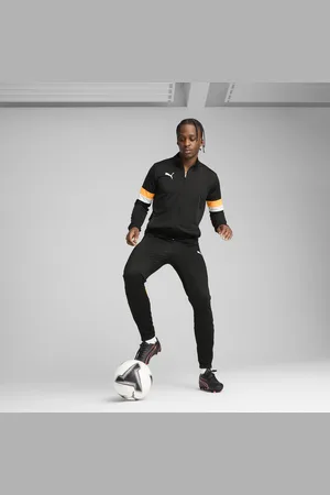 PUMA Tuta da calcio individualRISE da uomo