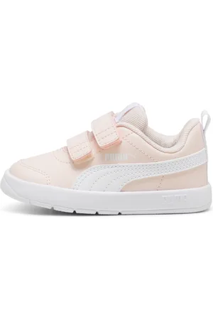 PUMA Sneakers Courtflex V3 per bimbi ai primi passi