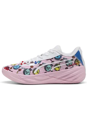 PUMA Scarpe da basket All-Pro NITRO™ Paris unisex