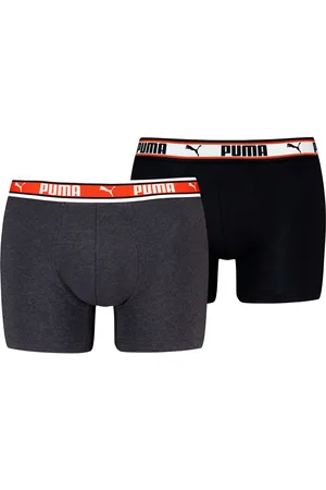 PUMA Boxer in confezione doppia da uomo