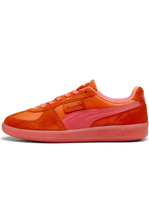 PUMA Sneakers Palermo Citrus unisex