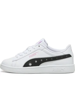PUMA Sneakers Smash 3.0 Dance Party per bambini