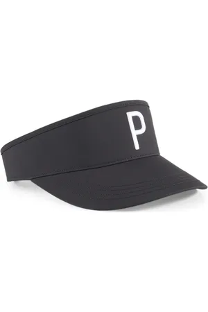 PUMA Visiera da golf Tech P
