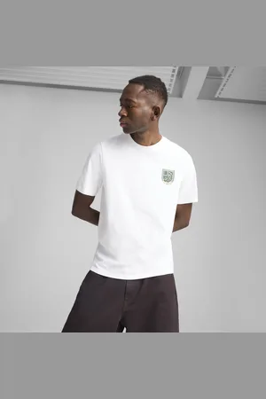 PUMA T-shirt grafica SPORTS LEGACY da uomo