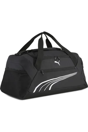PUMA Borsone sportivo piccolo Fundamental 34 L