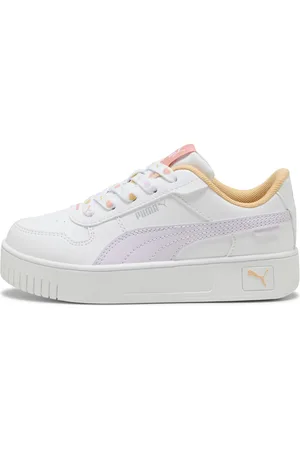 PUMA Sneakers Carina Street Lacey per bambini