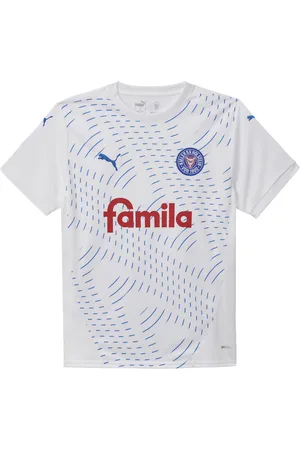 PUMA Maglia gara Away Holstein Kiel 24/25 da uomo