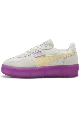 PUMA Sneakers Palermo Elevata Xtra da donna