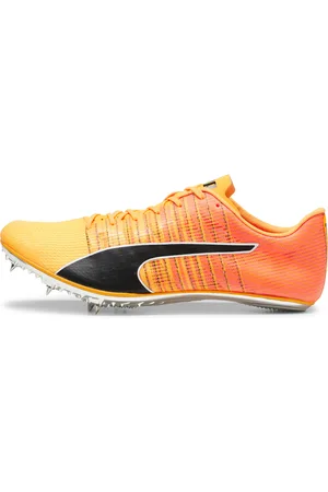 PUMA Scarpe evoSPEED BRUSH 6 per atletica leggera unisex