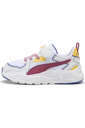 PUMA Sneakers Trinity Lite Starblitz per bambini