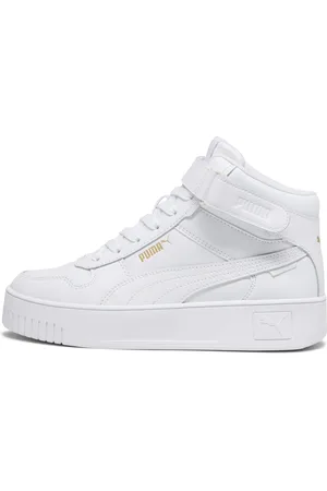 PUMA Sneaker Carina Street Mid da donna