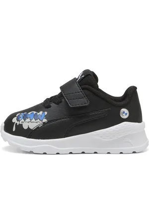 PUMA Sneakers BMW M Motorsport Anzarun per bimbi ai primi passi